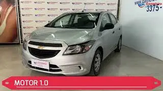 CHEVROLET PRISMA JOY 2019