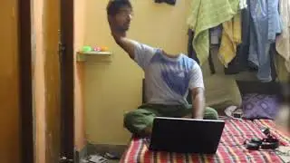 When your subconscious takes over you!