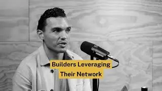 Leveraging your network | Matt Srama | Ep: 110