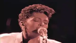 Anita Baker   Sweet Love  (Rapture Live, 1987)
