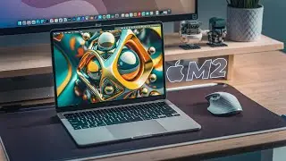 MacBook Air M2 After 10 Months: Here's What You Need To Know!