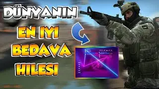 CS:GO 2021 YENİ BEDAVA MEVLANA | WALL+AİM HACK| PRİME HESAP FİXLENDİ
