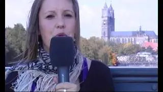 Sputnik-Uni-Check: Magdeburg (2008)