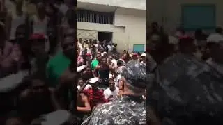 NO ABRA PROVO EN LA CARCEL LA VICTORIA 2020*