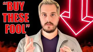 3 Stocks with RAPID UPSIDE for next 90 Days‼️