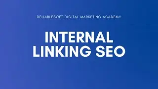 How to optimize your Internal Links for SEO (Easy Techniques that Work)