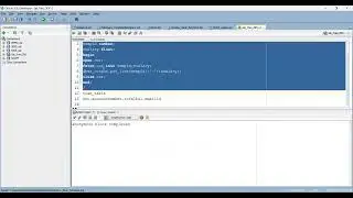 PLSQL cursors with realtime project examples in a simple way