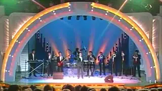 (1988) Rumba 8 | Quien Toca La Puerta / Ron Pa´ Todo El Mundo