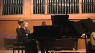 Tedesco Fantasia II