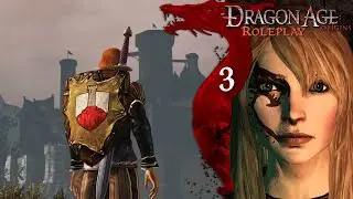 Villaggio di Redcliffe | Selya Roleplay - Dragon Age Origins [3]