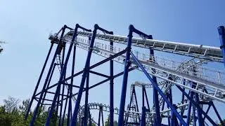 Blu Tornado (Гардаленд, Верона)