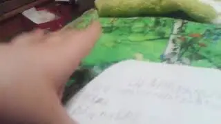 Итоговые приветы!!!:)