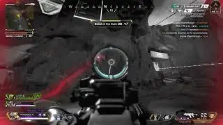 The best Bloodhound main in season 16 revelry (apex legends season 16)