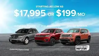 Payments As Low As $199/Mo!