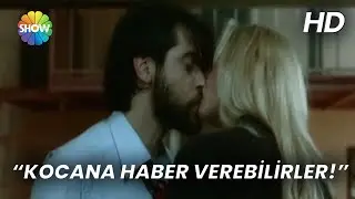 Taner ofiste başka bir kadınla birlikte oluyor! | Bir Erkeğin Anatomisi