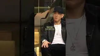 Eminem And Jake Gyllenhaal Trolling Interviewer 😂 