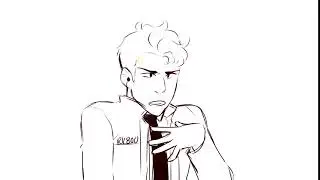 connor is a twunk