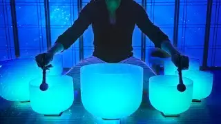 UNDERWATER SOUNDS - SOUND BATH FOR SLEEP 🤿💤