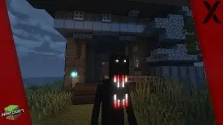 THE MAN FROM THE FOG GOT A CREEPY UPDATE!!!