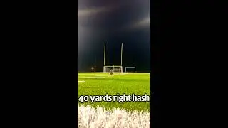 (NCSA)✨KICKING FOOTAGE✨
