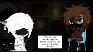 Kidnapped RP {Omorashi}