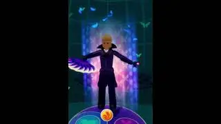 Miraculous rp Shadow moth Transformation New Sound