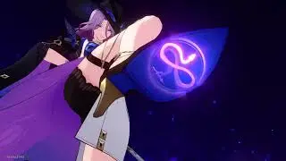 Tales of the Fantastic Scene 4 Jade/Topaz/Herta | Honkai Star Rail 2.3