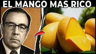 He Discovered a Mango Tree and Became a Millionaire