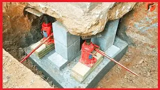Construction Tips & Tricks That Work Extremely Well