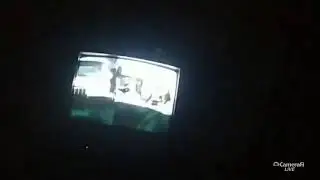Мушех Моробьян's broadcast