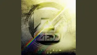 Spectrum (Gregori Klosman & Tristan Garner Knights Remix)
