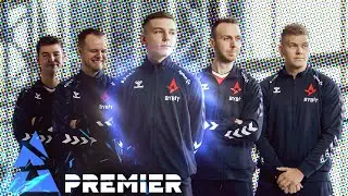 Astralis - First event of 2023 