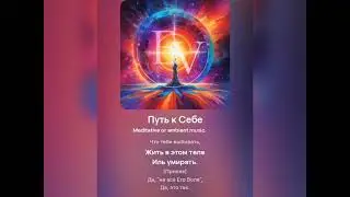 Путь к себе. Когда трудно или время подходит для "перехода".