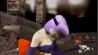 Dead Fantasy 1