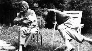 U.G. Krishnamurti - Garden Conversation Bits