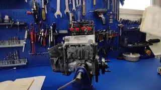 Зажигание МТЗ. Часть-2.