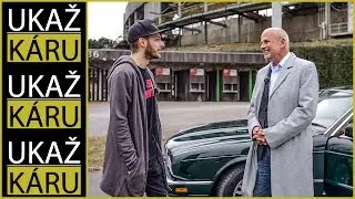Ukaž Káru - MICHAL HORÁČEK A VZPOMÍNKA NA JEHO PRVNÍ MILION!