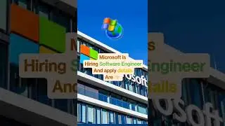 Microsoft | Software Engineer 2023 | 