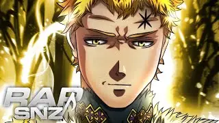 Rap do Rei Mago - DEVER DE UM REI (Black Clover) (prod. Rogi & prod. Roko Tensei)
