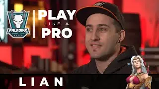 Play Like A Pro: Hecate - Lian