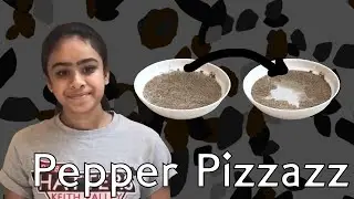 Peppered With Fear | HatterSTEM