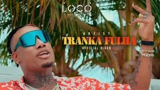 MC Tranka Fulha - Undez Undez (Official Vídeo) 4K