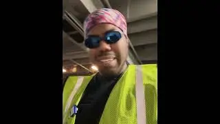 Racist Randy Rant (Parody)