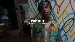 YSN Flow - “Shoes Tied” (Original Instrumental) (Prod.ChukAFoo)