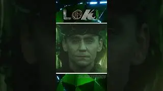 LOKI As The GOD OF STORIES | LOKI SEASON 2 EPISODE 6 Final Scene | Marvel Studios