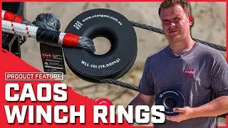 CAOS Winch Rings