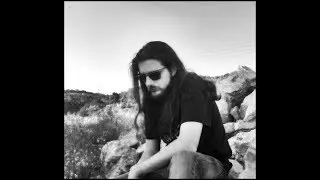 Moonaadem - Moonaadem (Full-length : 2017) Ambient Black Metal From Lebanon