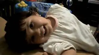MUNISA & ZARINA