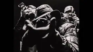 Ziak x Gazo Drill Type Beat -