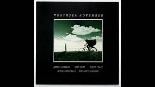 Jazz Oder Nie - Northsea November (1989) FULL ALBUM { Jazz Fusion, Soul Jazz }